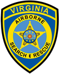 Virginia Airborne Search & Rescue Squad’s (VASARS)